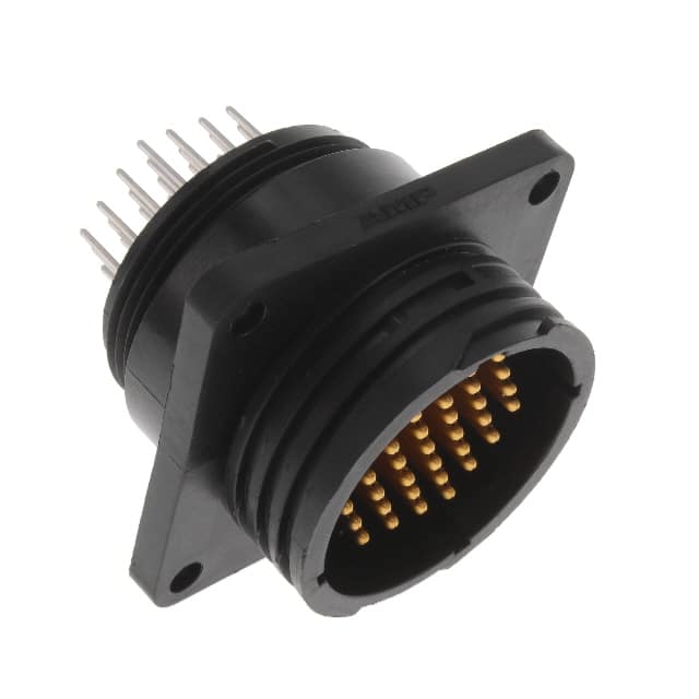 213854-1 TE Connectivity AMP Connectors  Gruppi di connettori circolari